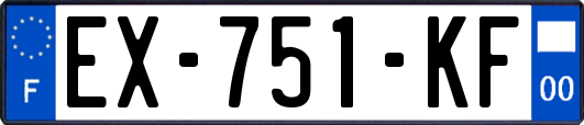 EX-751-KF
