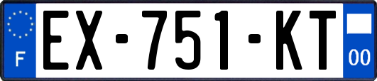 EX-751-KT