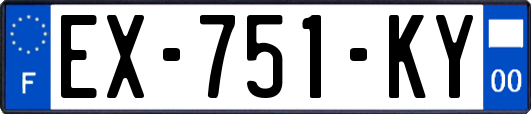 EX-751-KY