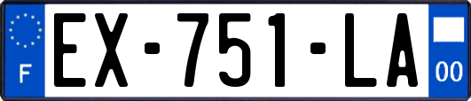 EX-751-LA