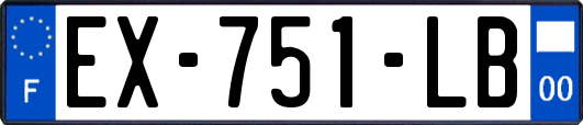 EX-751-LB