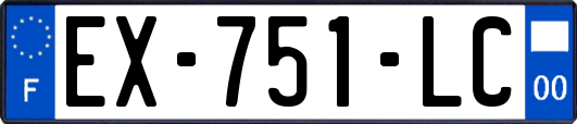 EX-751-LC