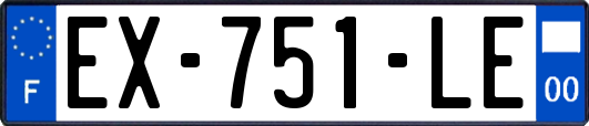 EX-751-LE