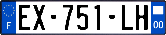 EX-751-LH