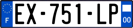 EX-751-LP