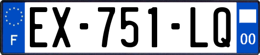 EX-751-LQ
