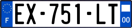 EX-751-LT