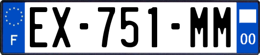 EX-751-MM