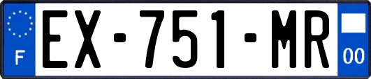 EX-751-MR
