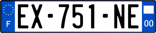 EX-751-NE