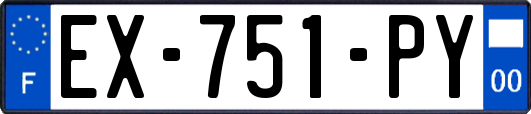 EX-751-PY