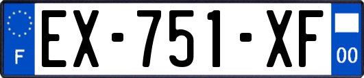 EX-751-XF