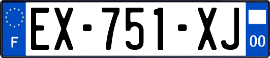 EX-751-XJ
