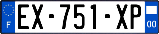 EX-751-XP