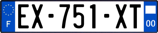 EX-751-XT