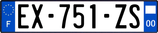 EX-751-ZS