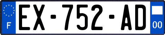 EX-752-AD