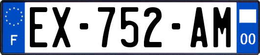 EX-752-AM