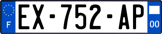 EX-752-AP