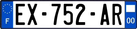 EX-752-AR