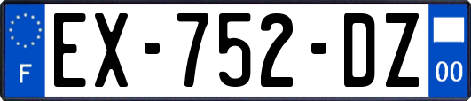 EX-752-DZ