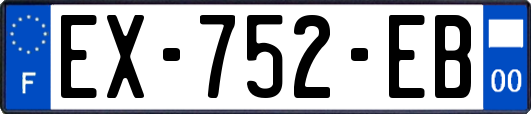 EX-752-EB