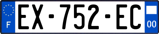 EX-752-EC