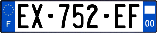 EX-752-EF