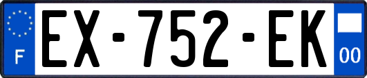 EX-752-EK