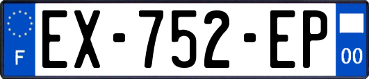 EX-752-EP