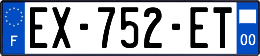 EX-752-ET