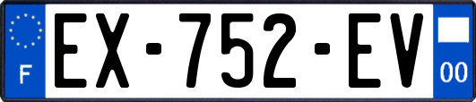 EX-752-EV