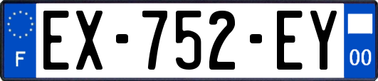 EX-752-EY