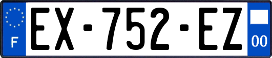 EX-752-EZ