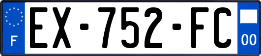 EX-752-FC