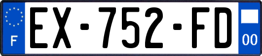EX-752-FD