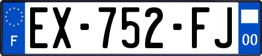 EX-752-FJ