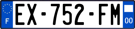 EX-752-FM