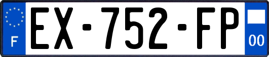 EX-752-FP