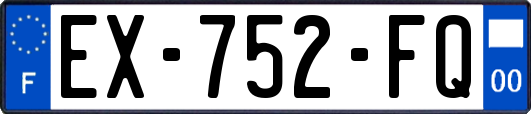 EX-752-FQ