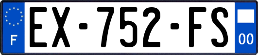 EX-752-FS