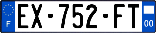 EX-752-FT