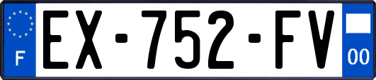 EX-752-FV