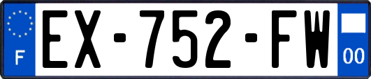 EX-752-FW