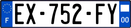 EX-752-FY