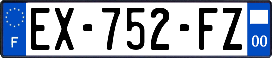 EX-752-FZ