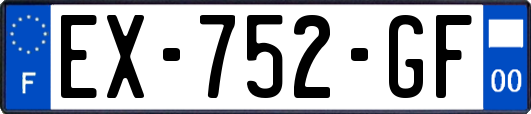 EX-752-GF