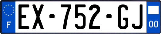 EX-752-GJ