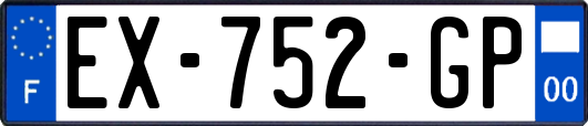 EX-752-GP