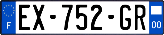 EX-752-GR